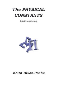 portada The Physical Constants: Back to Basics (en Inglés)