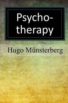 portada Psychotherapy (in English)