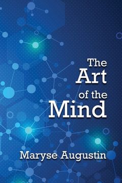 portada The Art of the Mind (en Inglés)