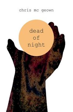 portada Dead of Night (en Inglés)