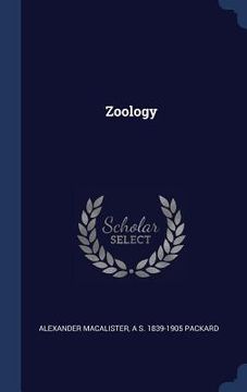 portada Zoology