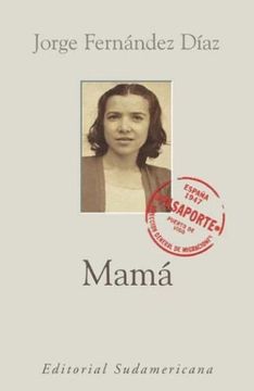 portada Mama (in Spanish)