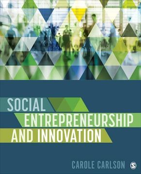 portada Social Entrepreneurship and Innovation 