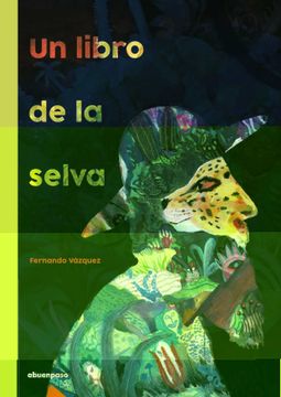 portada Un Libro de la Selva (in Spanish)