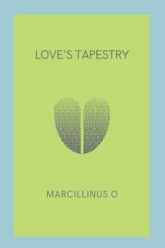 portada Love's Tapestry (en Inglés)