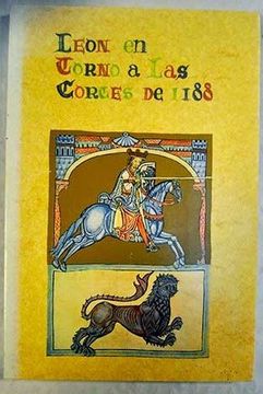 portada León en torno a las Cortés de 1188