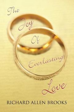 portada The Joy of Everlasting Love (en Inglés)