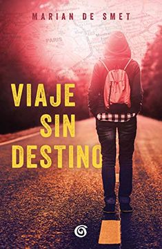 portada Viaje sin Destino (in Spanish)