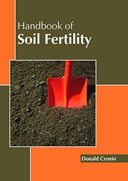 portada Handbook of Soil Fertility (en Inglés)