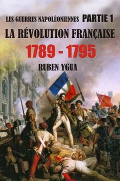 portada La Révolution Française (en Francés)