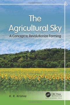 portada The Agricultural Sky: A Concept to Revolutionize Farming (in English)