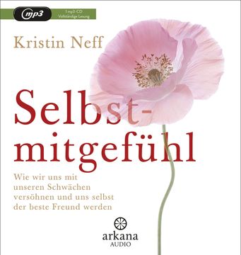 portada Selbstmitgefühl (in German)