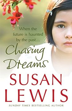 portada chasing dreams (en Inglés)