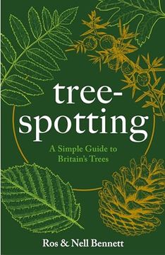 portada Tree-Spotting