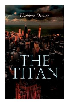portada The Titan 