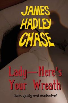 portada Lady-Here's Your Wreath