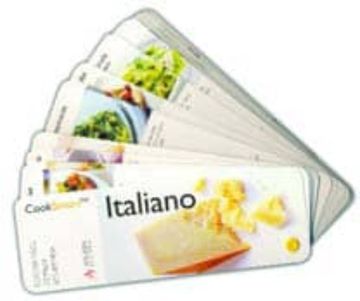 portada Italiano (Cooksmart) (Cocina)