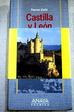 portada Castilla y Leon