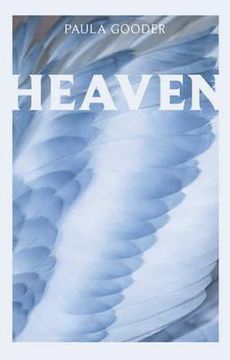portada heaven (en Inglés)