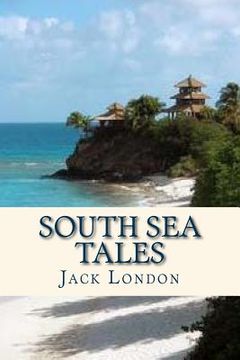 portada South Sea Tales