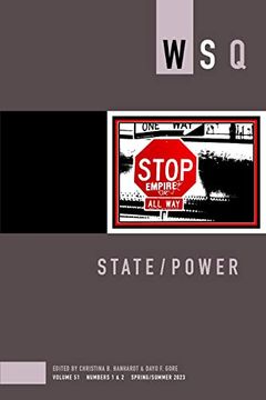 portada State/Power