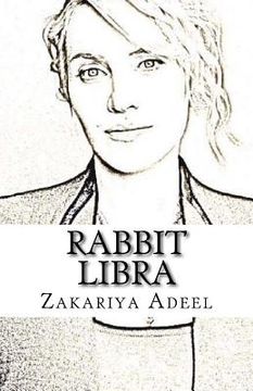 portada Rabbit Libra: The Combined Astrology Series (en Inglés)