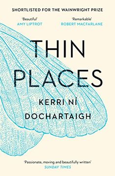 portada Thin Places (in English)