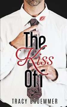portada The Kiss-Off (en Inglés)