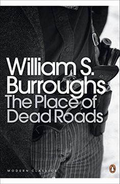 portada The Place of Dead Roads (Penguin Modern Classics) (en Inglés)