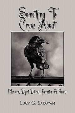 portada something to crow about