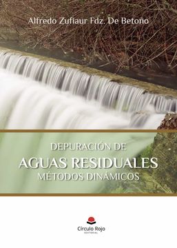 portada Depuracion de Aguas Residuales (in Spanish)