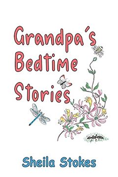 portada Grandpa'S Bedtime Stories (en Inglés)