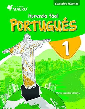 portada Aprende Facil Portugues 1