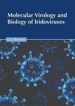 portada Molecular Virology and Biology of Iridoviruses 
