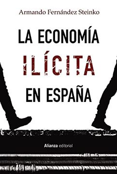 portada La Economía Ilícita en España