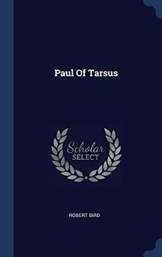 portada Paul of Tarsus 