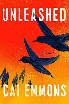 portada Unleashed: A Novel (en Inglés)