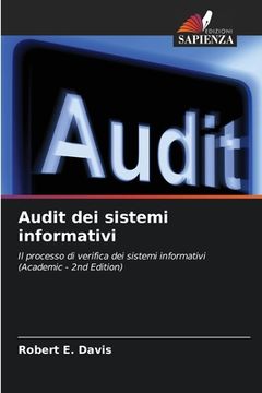 portada Audit dei sistemi informativi (en Italiano)