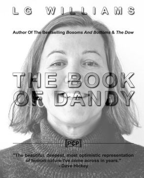 portada The Book Of Dandy (Volume 7)