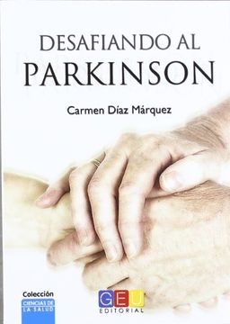 portada Desafiando al Parkinson