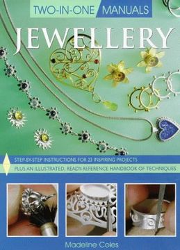portada Two in one Jewellery (en Inglés)
