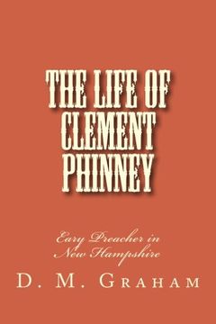 portada The Life of Clement Phinney