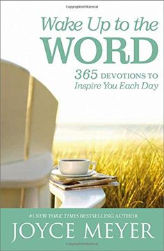 portada Wake Up to the Word: 365 Devotions to Inspire You Each Day