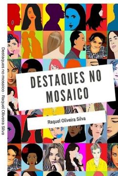 portada Destaques no Mosaico (in Portuguese)
