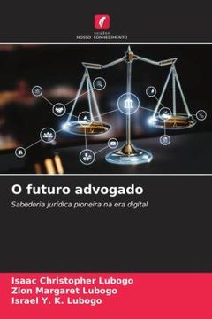 portada O Futuro Advogado (en Portugués)
