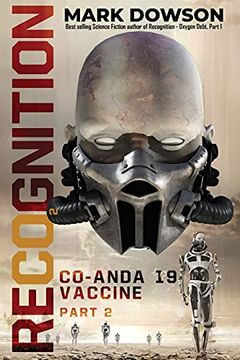 portada Recognition- Co-Anda 19 Vaccine, Part 2 