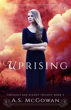 portada Uprising