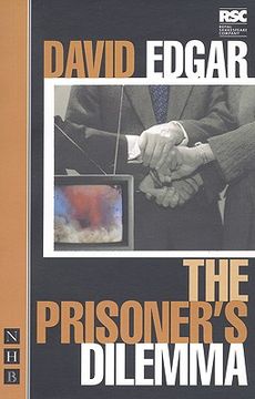 portada The Prisoner's Dilemma