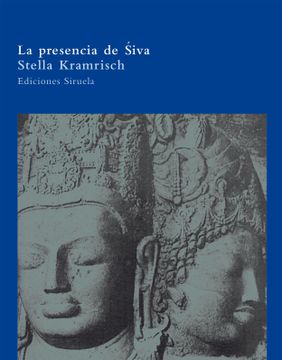 portada La Presencia de Siva (in Spanish)