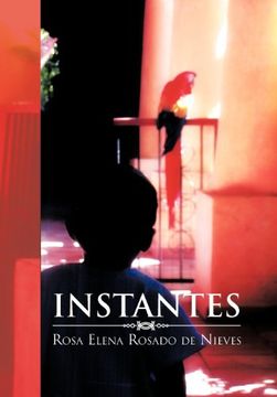 portada Instantes (in Spanish)
